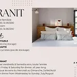 Maison Lavillete - D'hotes En Vallee D'ossau Bielle