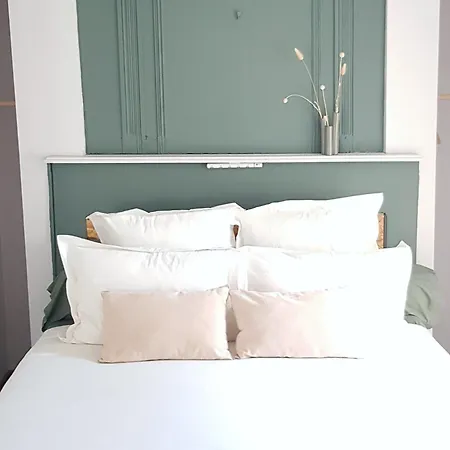Maison Lavillete *