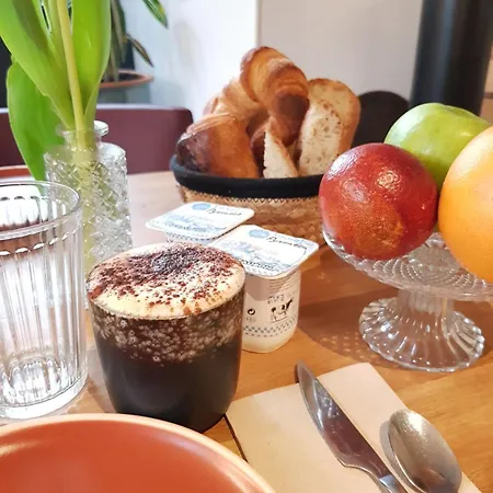 Guest house Maison Lavillete *