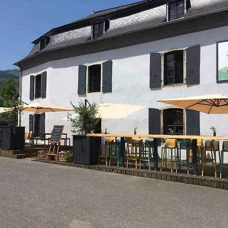 Maison Lavillete - D'hotes En Vallee D'ossau Guest house